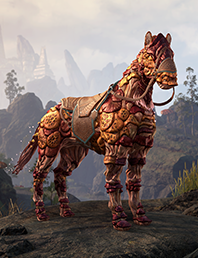 THE ELDER SCROLLS® ONLINE COLLECTION: NECROM™ DELUXE
